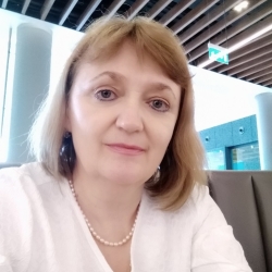 Фотография репетитора Сергеева Елена Ивановна