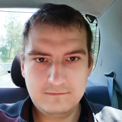 Фотография репетитора Степанов Антон Александрович