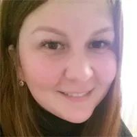 Фотография репетитора Николаева Марина Евгеньевна