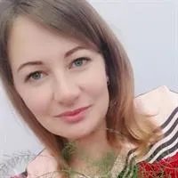 Фотография репетитора Долгова Жанна Викторовна