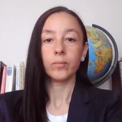 Фотография репетитора Малинкина Надежда Владимировна