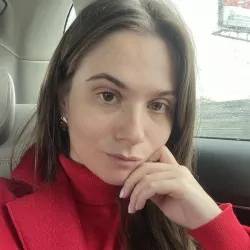 Фотография репетитора Писарева Мария Владимировна