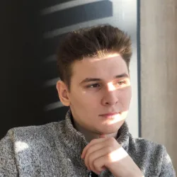 Фотография репетитора Пономарев Михаил Михайлович