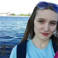 Фотография репетитора Кузнецова Антонина Витальевна