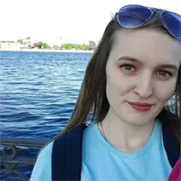 Фотография репетитора Кузнецова Антонина Витальевна