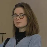 Фотография репетитора Мамушева Варвара Павловна