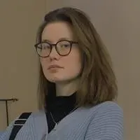 Фотография репетитора Мамушева Варвара Павловна