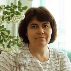 Фотография репетитора Назарова Наталья Витальевна