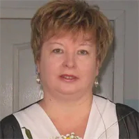 Фотография репетитора Суханова Людмила Алексеевна