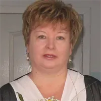 Фотография репетитора Суханова Людмила Алексеевна