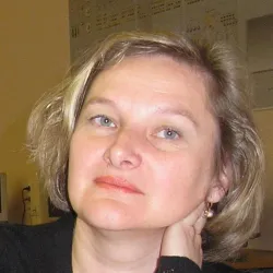 Фотография репетитора Пироженко Ирина Юрьевна