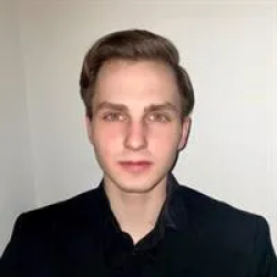 Фотография репетитора Макаров Алексей Владимирович