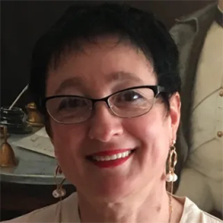 Фотография репетитора Ге Елена Григорьевна