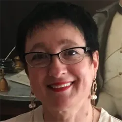 Фотография репетитора Ге Елена Григорьевна