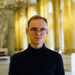 Фотография репетитора Арнаутовский Роман Олегович