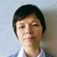 Фотография репетитора Шапкина Ирина Алексеевна