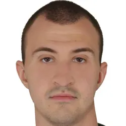 Фотография репетитора Терлецкий Матвей Алексеевич