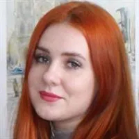 Фотография репетитора Симакова Полина Александровна