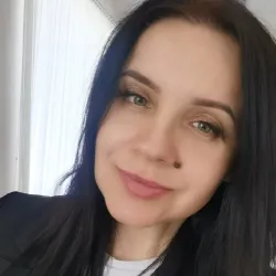 Фотография репетитора Попова Светлана Анатольевна