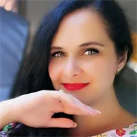 Фотография репетитора Лишенко Нино Анзоровна