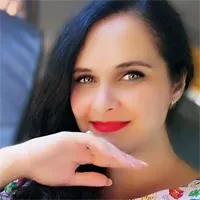 Фотография репетитора Лишенко Нино Анзоровна