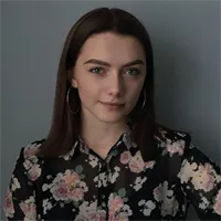 Фотография репетитора Барановская Валерия Романовна