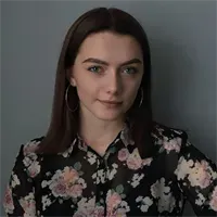 Фотография репетитора Барановская Валерия Романовна