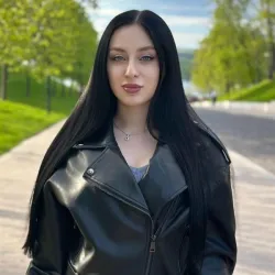 Фотография репетитора Шаллал Елизавета Ивановна