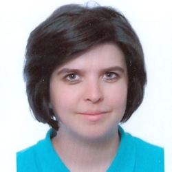 Фотография репетитора Сазонова Марина Дмитриевна