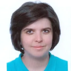 Фотография репетитора Сазонова Марина Дмитриевна