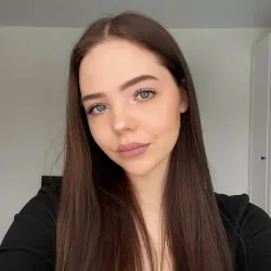 Фотография репетитора Рузанова Мария Анатольевна