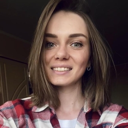 Фотография репетитора Бегунова Марина Викторовна