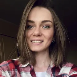 Фотография репетитора Бегунова Марина Викторовна