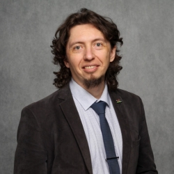 Фотография репетитора Пехов Дмитрий Александрович