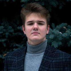 Фотография репетитора Щеглов Михаил Алексеевич