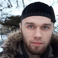 Фотография репетитора Соколов Ахмад Николаевич