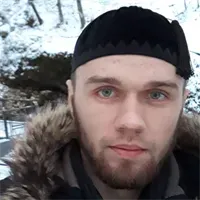 Фотография репетитора Соколов Ахмад Николаевич