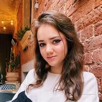 Фотография репетитора Карпова Анастасия Алексеевна
