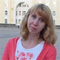 Фотография репетитора Чащихина Лилия Вячеславовна