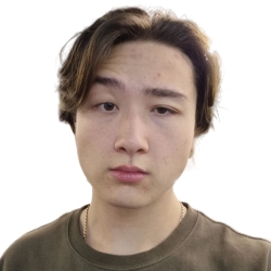 Фотография репетитора Чэнь Илья Анатольевич