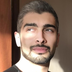 Фотография репетитора Рафиков Бахор Хуршедович