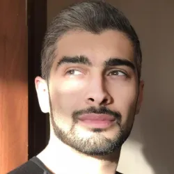 Фотография репетитора Рафиков Бахор Хуршедович