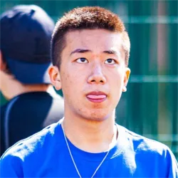 Фотография репетитора Ху Шаобо 