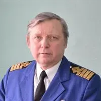 Фотография репетитора Нечаев Евгений Палович