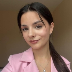 Фотография репетитора Савченко Екатерина Игоревна