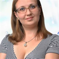 Фотография репетитора Локтионова Евгения Александровна