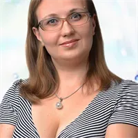 Фотография репетитора Локтионова Евгения Александровна