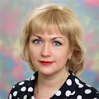 Фотография репетитора Мокрышева Ирина Васильевна