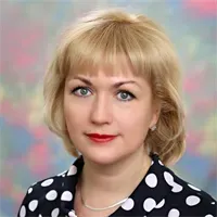 Фотография репетитора Мокрышева Ирина Васильевна