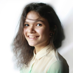 Фотография репетитора Жилина Лилия Алексеевна